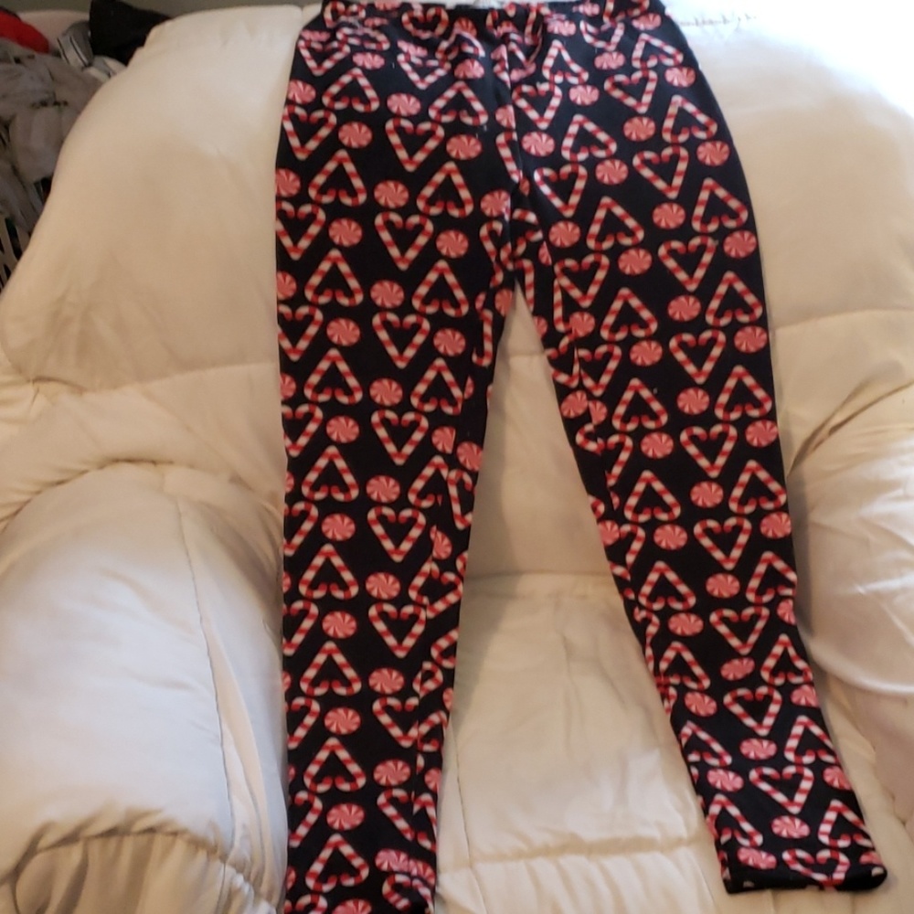 Sleep leggings
